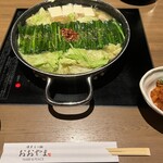 博多もつ鍋おおやま 本店 - 