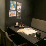 鰹のわら焼きと名古屋めし 十八番舟 - 