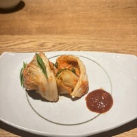 水剌間 恵比寿本店 - 