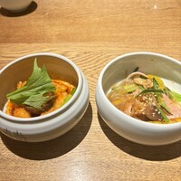 水剌間 恵比寿本店 - 