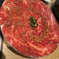 しゃぶしゃぶ KINTAN 代官山本店 - 