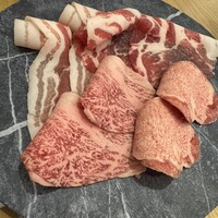 しゃぶしゃぶ KINTAN 代官山本店 - 