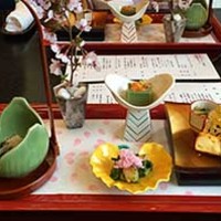 なだ万 ザ・プリンス箱根店 - 旬菜