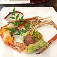 なだ万 ザ・プリンス箱根店 - 焼物