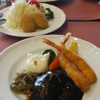 厳選洋食さくらい - 
