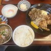 練馬食堂 汁とめし