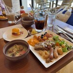 ハレクラニ 沖縄 - 