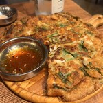 ナンマンゴギ - 