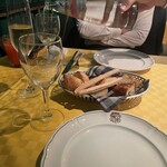 イル・ボッカローネ - 