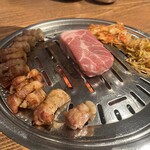 ナンマンゴギ - 