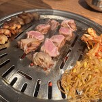 ナンマンゴギ - 