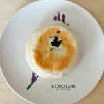 ブラウニー - おやき