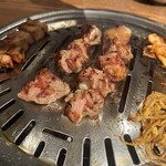 ナンマンゴギ - 