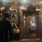 イル・ボッカローネ - 