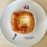 ブラウニー - フロマージュデニッシュ