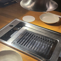 焼肉割烹 はじめ - 