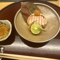 高槻 天野 - 