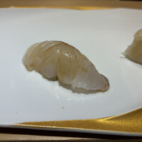 北新地 鮨 栞庵 やましろ - 