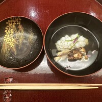 高槻 天野 - 