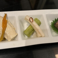 中國名菜 龍坊 代官山店 - 