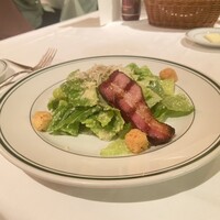 ウルフギャング・ステーキハウス 丸の内店 - 