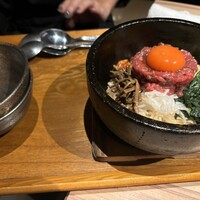 焼肉㐂舌 南船場 - 