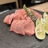 焼肉㐂舌 南船場 - 