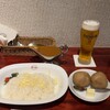 欧風カレー ボンディ 神保町本店