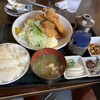 お食事処まるに