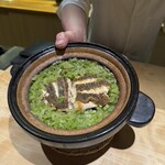 魚料理 おか - 土鍋ご飯