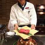 ANAクラウンプラザホテル 京都 - 