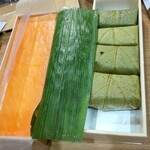 ますのすし本舗 源 - 