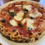 パンドーゾカフェ - 