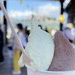 阿蘇ぼうの郷 くぎの - 料理写真: