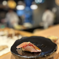 割烹鮨 華あざ - 