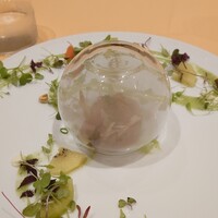 リストランテ ル・ミディ ひらまつ - 