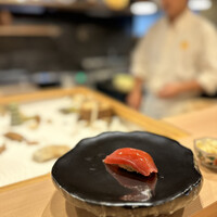 割烹鮨 華あざ - 