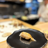 割烹鮨 華あざ - 
