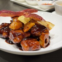 虎景軒 - 