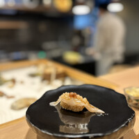 割烹鮨 華あざ - 