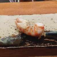 寿司 あさ海 - 