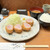 とんかつひなた - 料理写真: