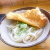 山内うどん店
