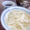 釜あげうどん 長田 in 香の香
