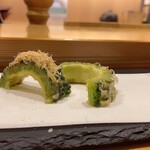 てんぷら小野 - 