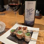 とりぶどう 大名店 - 