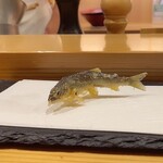 てんぷら小野 - 