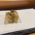 てんぷら小野 - 