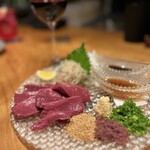 とりぶどう 大名店 - 