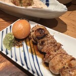 とりぶどう 大名店 - 